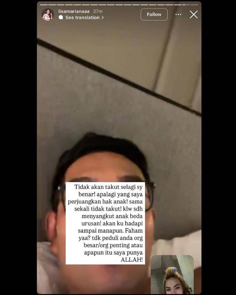 Instagram.com/lisamarianaaa